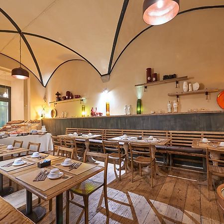Residenza D'Epoca La Basilica Bed & Breakfast Firenze Bagian luar foto