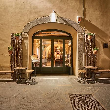 Residenza D'Epoca La Basilica Bed & Breakfast Firenze Bagian luar foto