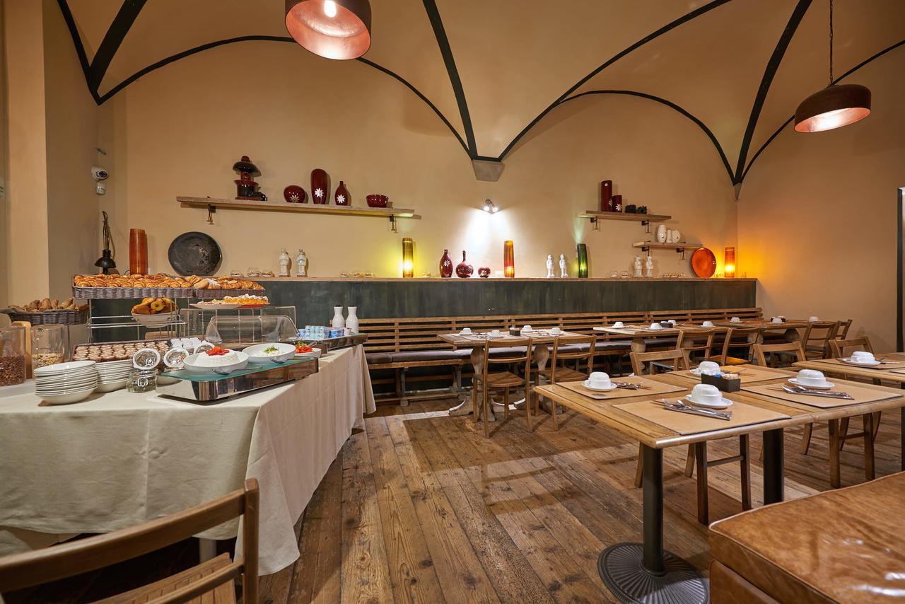 Residenza D'Epoca La Basilica Bed & Breakfast Firenze Bagian luar foto