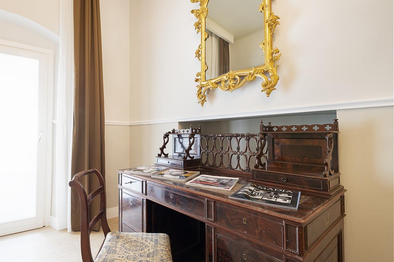 Residenza D'Epoca La Basilica Bed & Breakfast Firenze Bagian luar foto