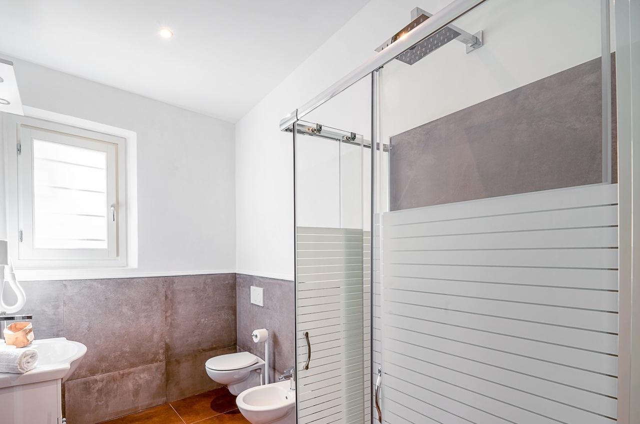 Residenza D'Epoca La Basilica Bed & Breakfast Firenze Bagian luar foto