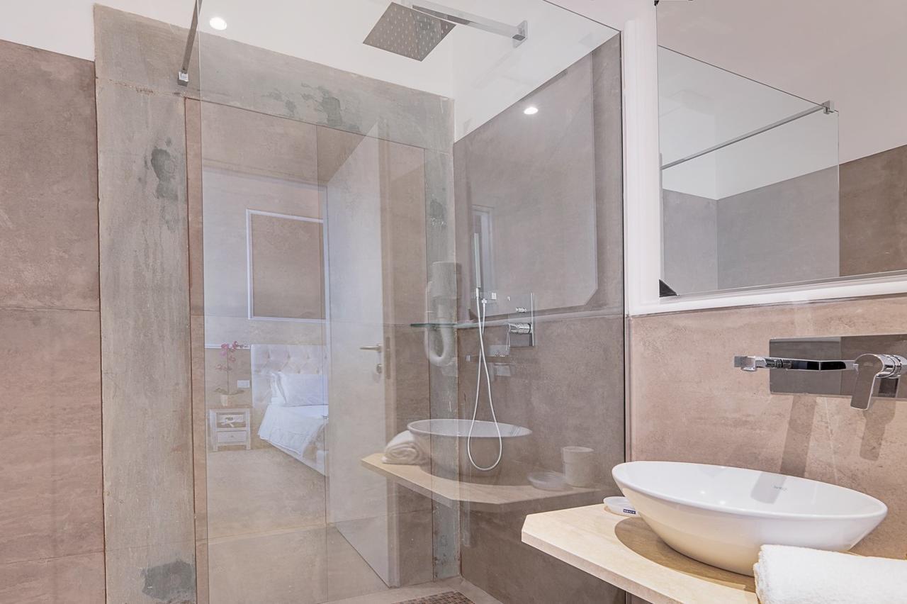 Residenza D'Epoca La Basilica Bed & Breakfast Firenze Bagian luar foto