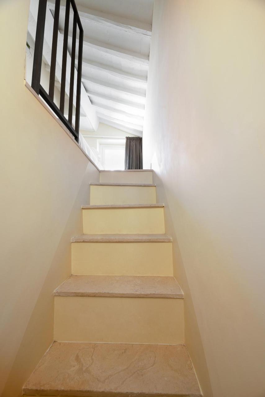 Residenza D'Epoca La Basilica Bed & Breakfast Firenze Bagian luar foto